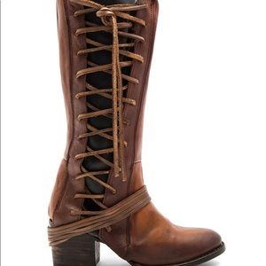 FREEBIRD BY STEVEN CASH BOOTS